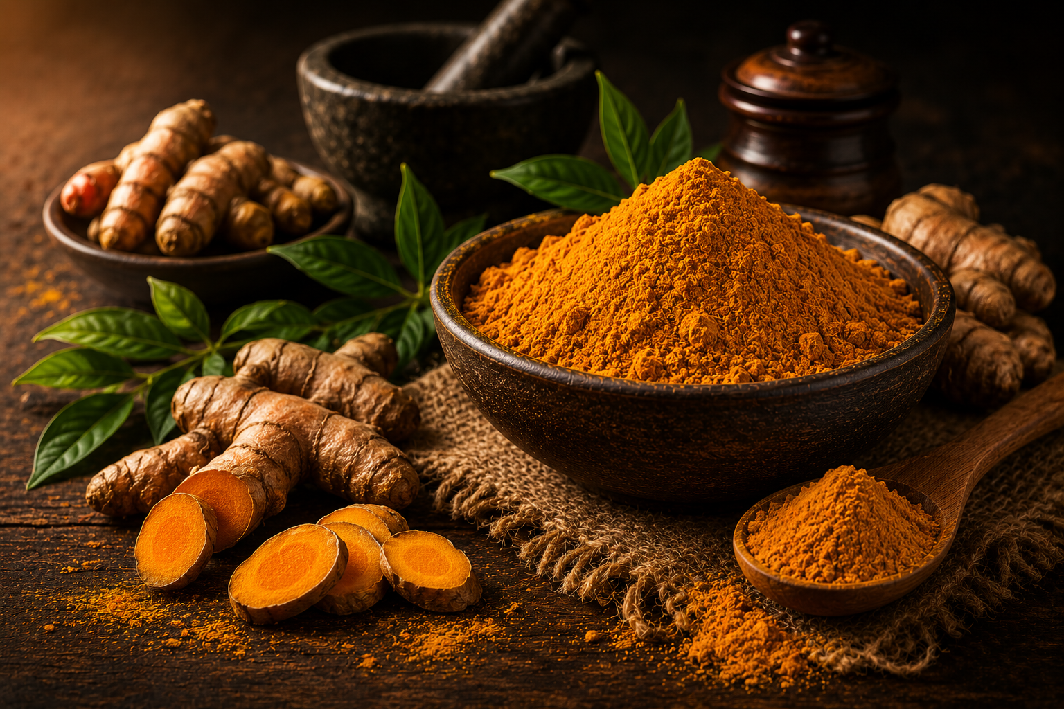 Turmeric