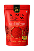 Premium Red Chilli Powder