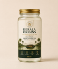Coconut Oil
