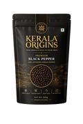 Premium Black Pepper