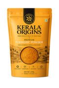 Premium Turmeric Powder